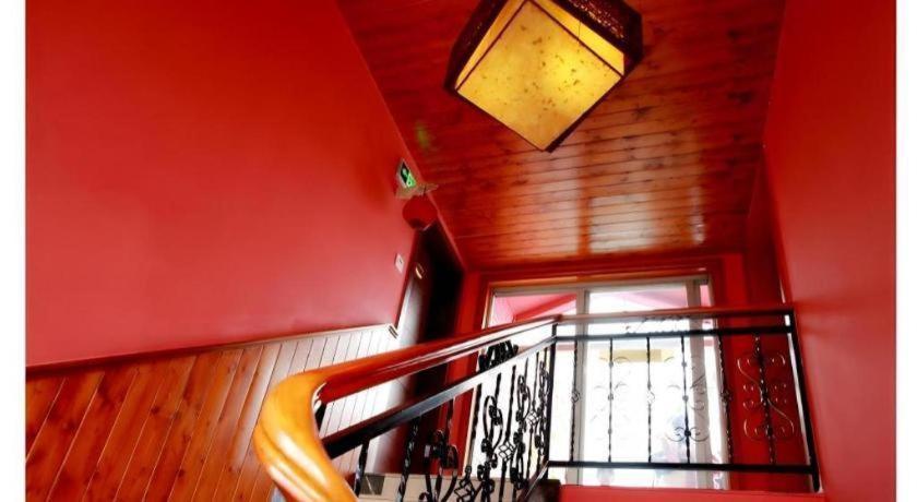 Parkside Hostel Guilin Exterior photo