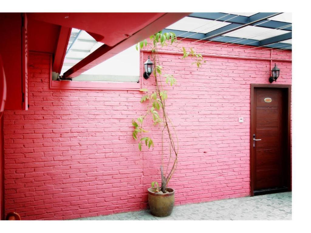 Parkside Hostel Guilin Exterior photo