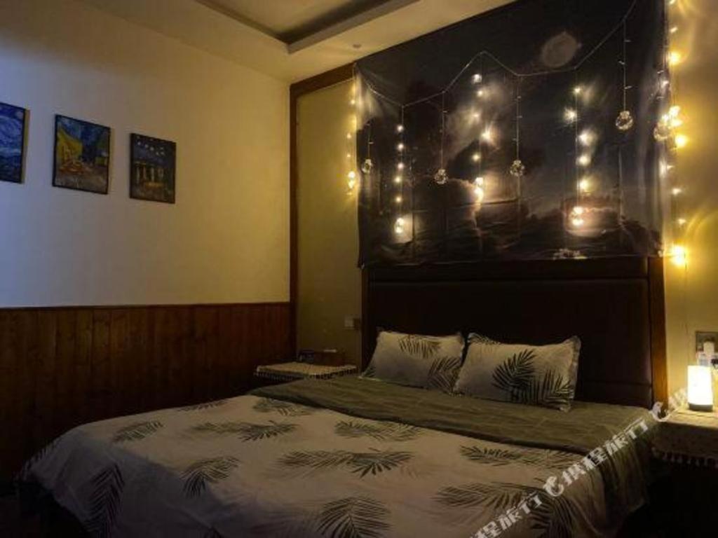 Parkside Hostel Guilin Exterior photo