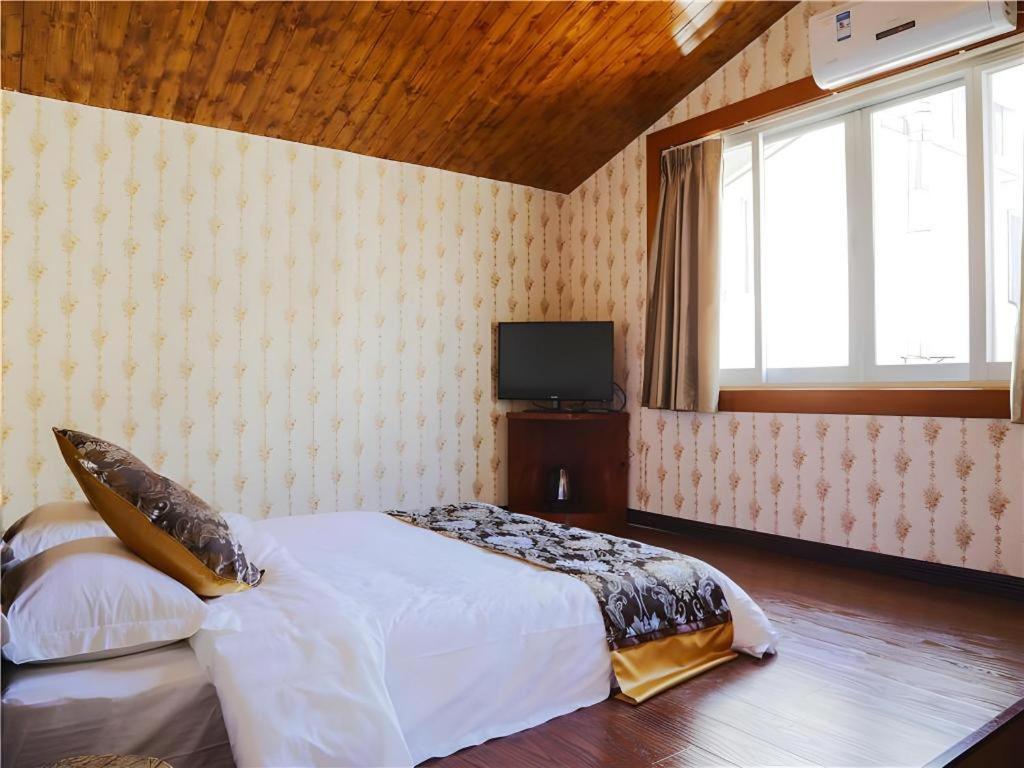 Parkside Hostel Guilin Exterior photo