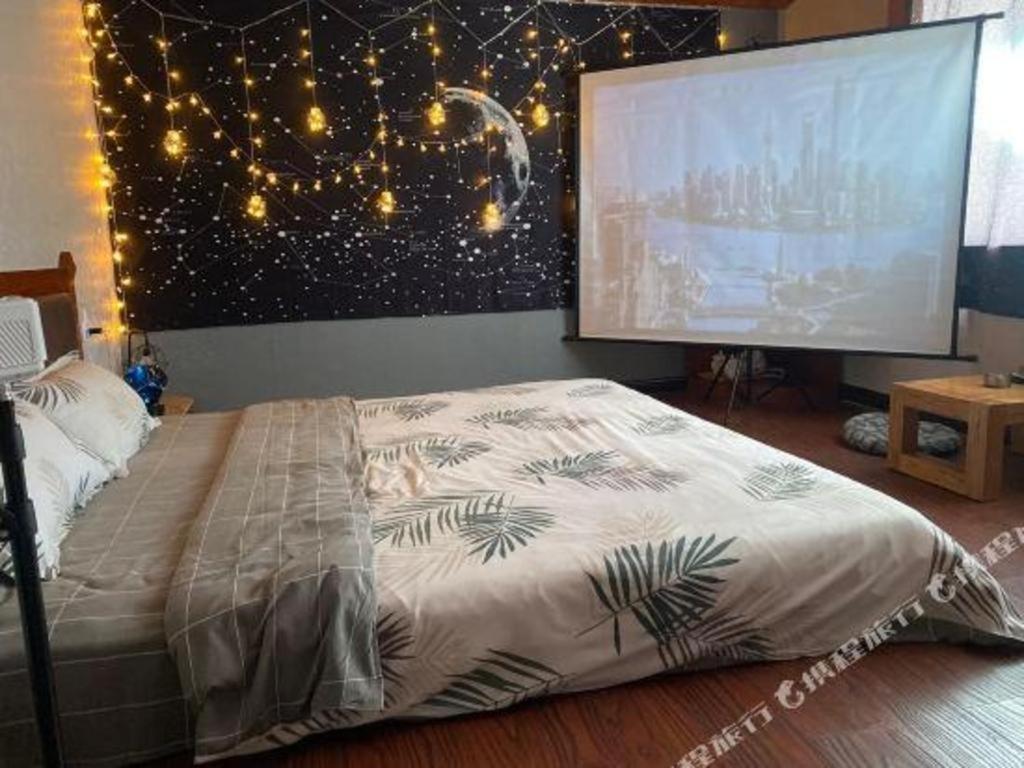 Parkside Hostel Guilin Exterior photo