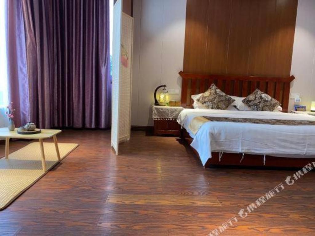 Parkside Hostel Guilin Exterior photo