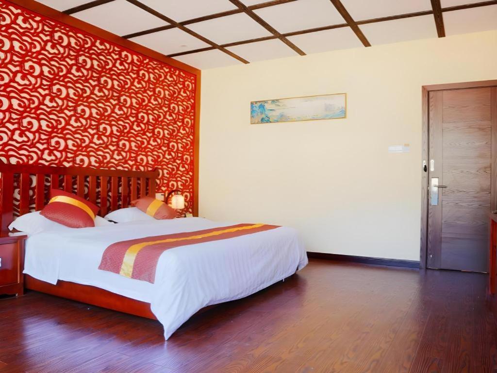 Parkside Hostel Guilin Exterior photo